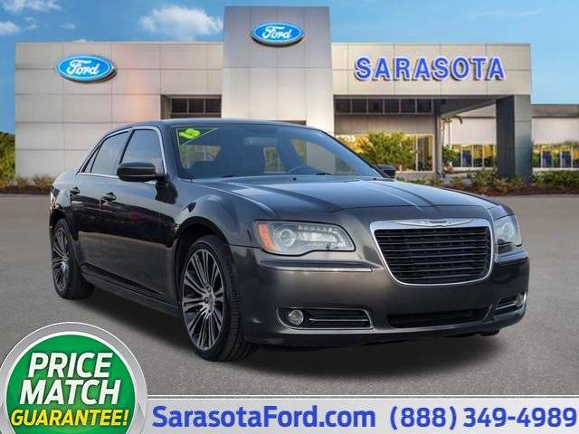 2013 Chrysler 300 S — Sedan — 79,593 mi — Sarasota, FL