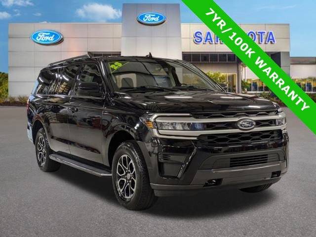2023 Ford Expedition XLT — SUV — 41,408 mi — Sarasota, FL