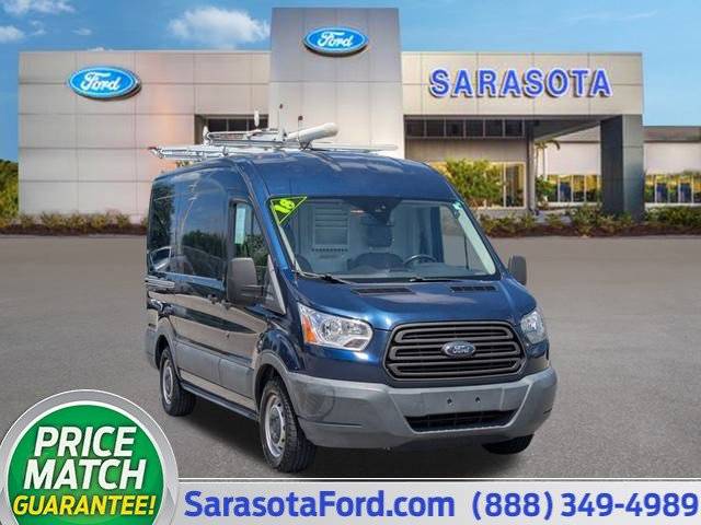 2018 Ford Transit Cargo Van T-150 — Cargo Van — 134,529 mi — Sarasota, FL
