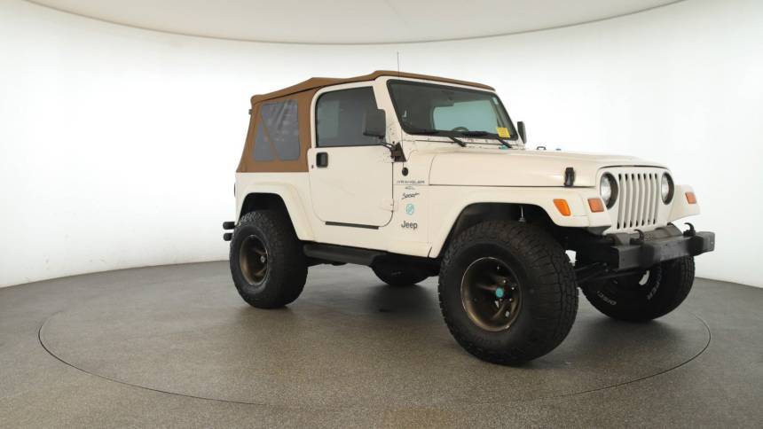 Used Jeep Wrangler for Sale in Tampa, FL (Buy Online) - Page 5 - TrueCar