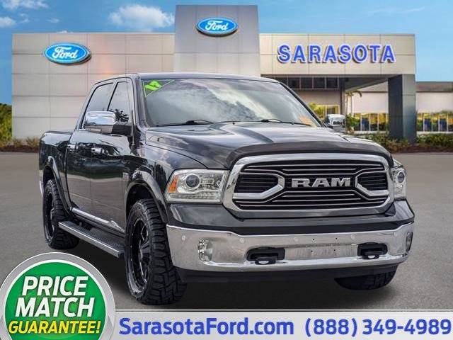 2017 Ram 1500 Limited — Pickup Truck — 95,773 mi — Sarasota, FL