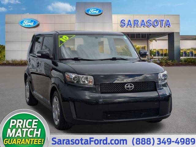 2010 Scion xB