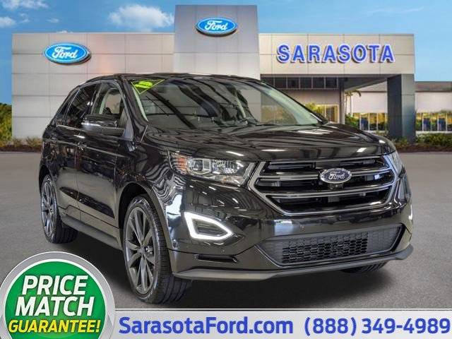 2015 Ford Edge Sport — SUV — 148,825 mi — Sarasota, FL