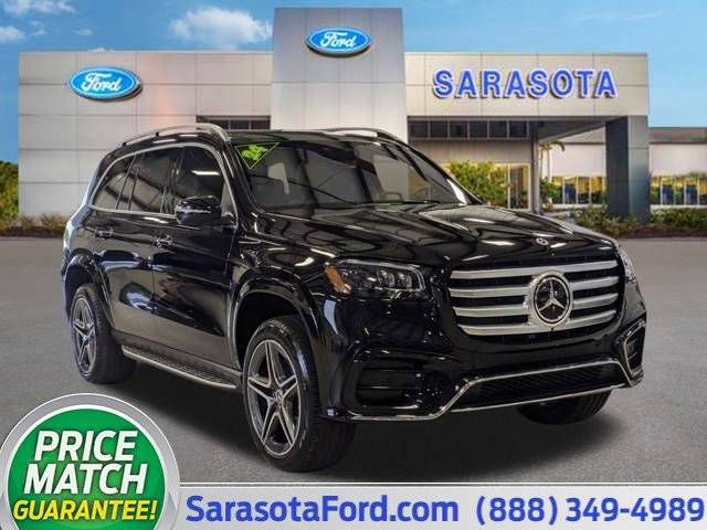 2024 Mercedes-Benz GLS GLS 450 — SUV — 5,417 mi — Sarasota, FL
