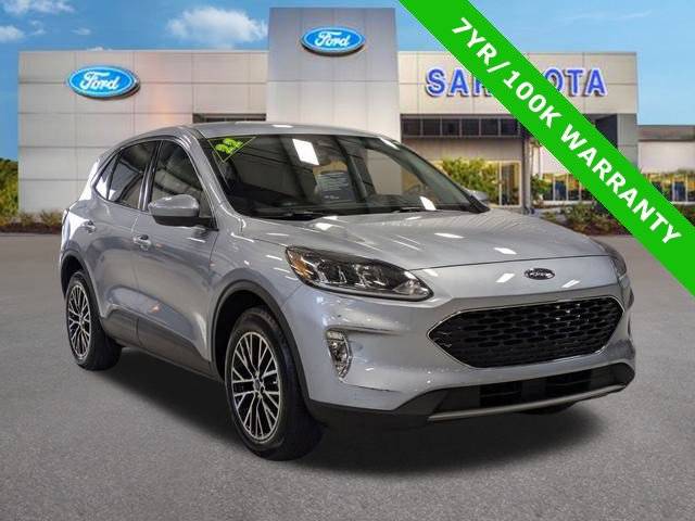2022 Ford Escape SEL Plug-In Hybrid — SUV — 36,557 mi — Sarasota, FL