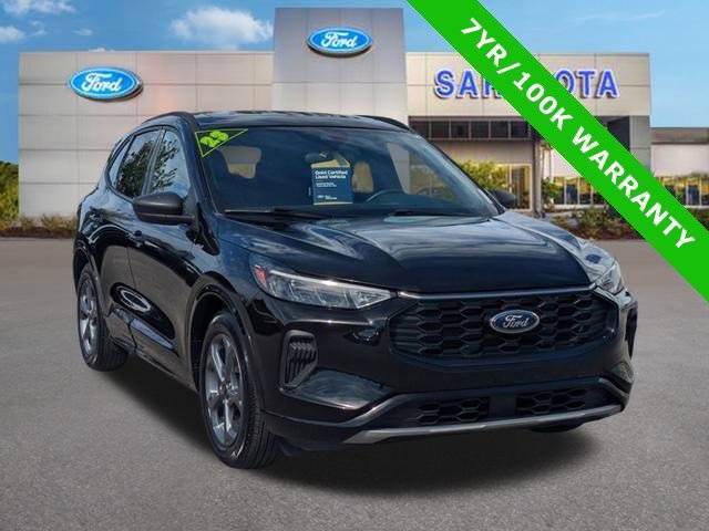 2023 Ford Escape ST-Line — SUV — 21,776 mi — Sarasota, FL