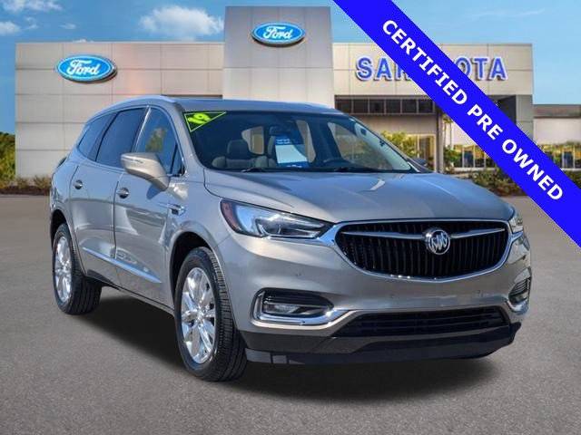 2019 Buick Enclave Premium — SUV — 41,557 mi — Sarasota, FL