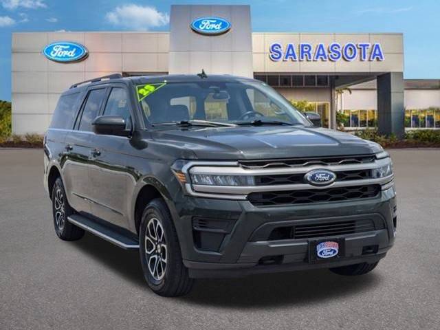 2023 Ford Expedition XLT — SUV — 51,010 mi — Sarasota, FL