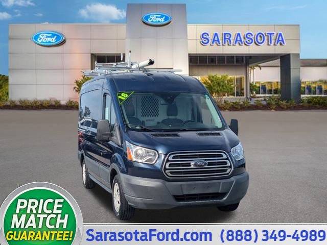 2018 Ford Transit Cargo Van T-150 — Cargo Van — 123,086 mi — Sarasota, FL