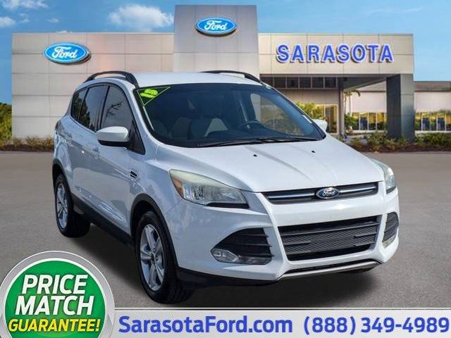 2015 Ford Escape SE — SUV — 96,203 mi — Sarasota, FL