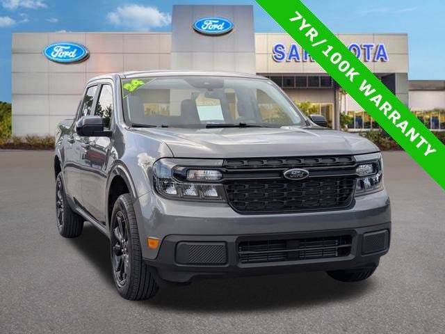 2024 Ford Maverick XLT — Pickup Truck — 5,695 mi — Sarasota, FL