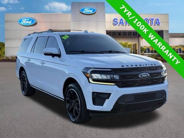 2023 Ford Expedition Limited — SUV — 70,843 mi — Sarasota, FL
