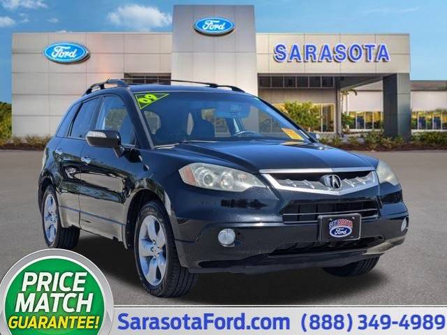 2009 Acura RDX Technology Package — SUV — 202,000 mi — Sarasota, FL