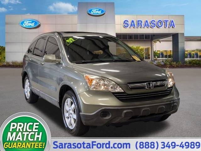 2007 Honda CR-V EX-L — SUV — 174,609 mi — Sarasota, FL