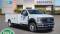 2024 Ford Super Duty F-550 Chassis Cab in Sarasota, FL 1 - Open Gallery