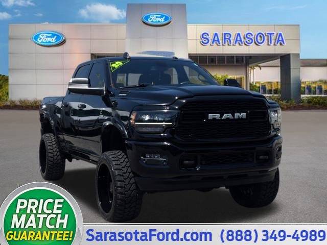 2020 Ram 2500 Limited — Pickup Truck — 71,517 mi — Sarasota, FL