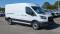 2024 Ford Transit Cargo Van in Sarasota, FL 2 - Open Gallery