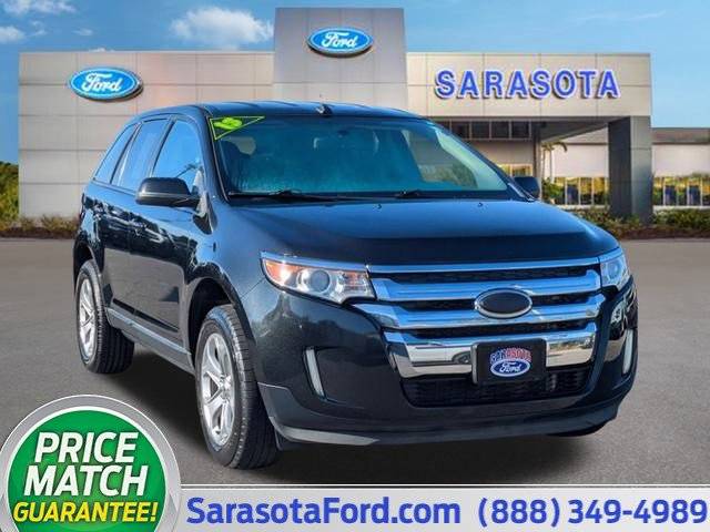 2013 Ford Edge SEL — SUV — 82,740 mi — Sarasota, FL