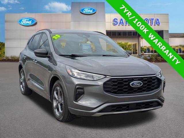 2023 Ford Escape ST-Line — SUV — 11,708 mi — Sarasota, FL