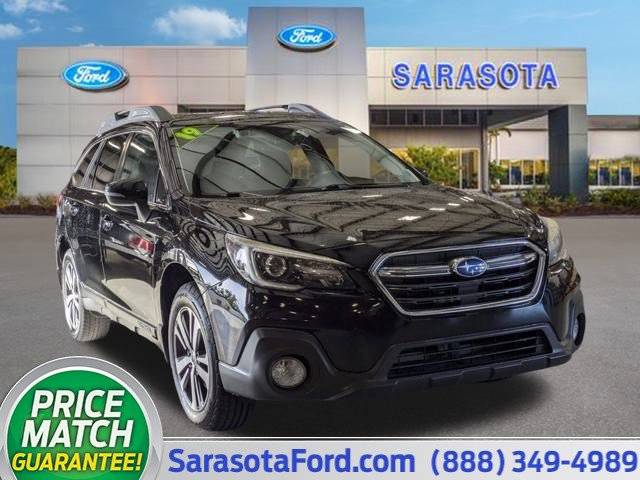 2019 Subaru Outback 3.6R Limited — SUV — 90,044 mi — Sarasota, FL
