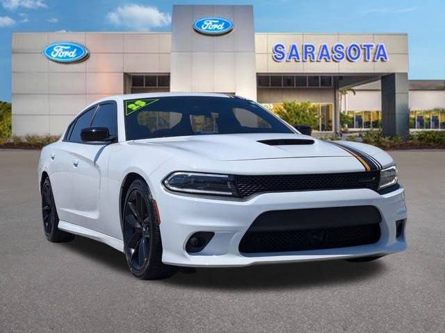 2023 Dodge Charger GT — Sedan — 26,397 mi — Sarasota, FL