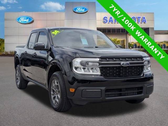 2024 Ford Maverick XLT — Pickup Truck — 20,520 mi — Sarasota, FL
