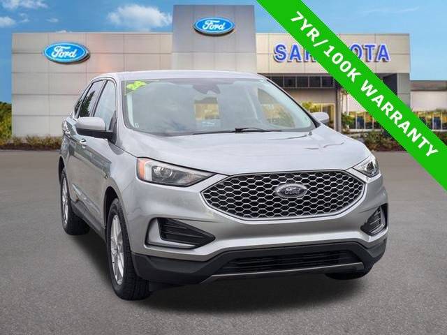 2024 Ford Edge SEL — SUV — 46,920 mi — Sarasota, FL