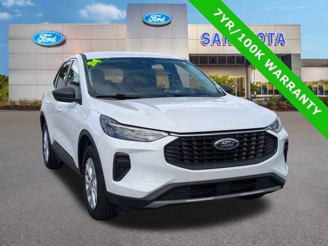 2024 Ford Escape Active — SUV — 38,928 mi — Sarasota, FL