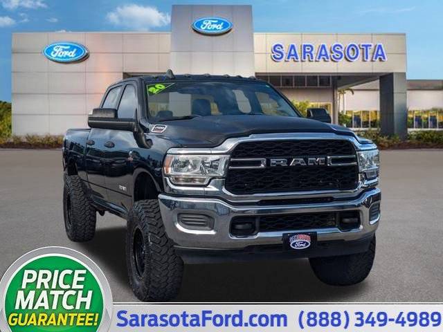 2020 Ram 2500 Tradesman — Pickup Truck — 102,551 mi — Sarasota, FL
