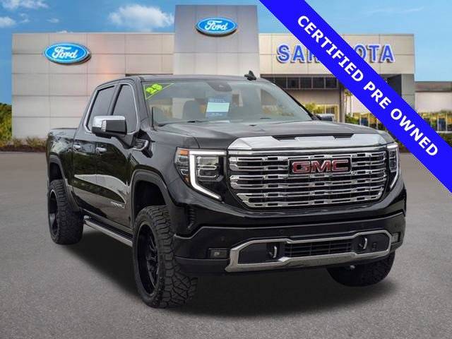 2023 GMC Sierra 1500 Denali — Pickup Truck — 20,475 mi — Sarasota, FL