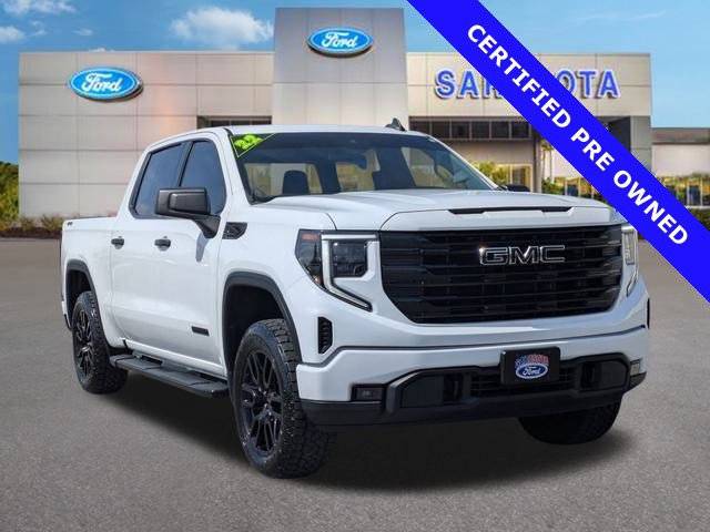 2022 GMC Sierra 1500 Elevation — Pickup Truck — 41,520 mi — Sarasota, FL