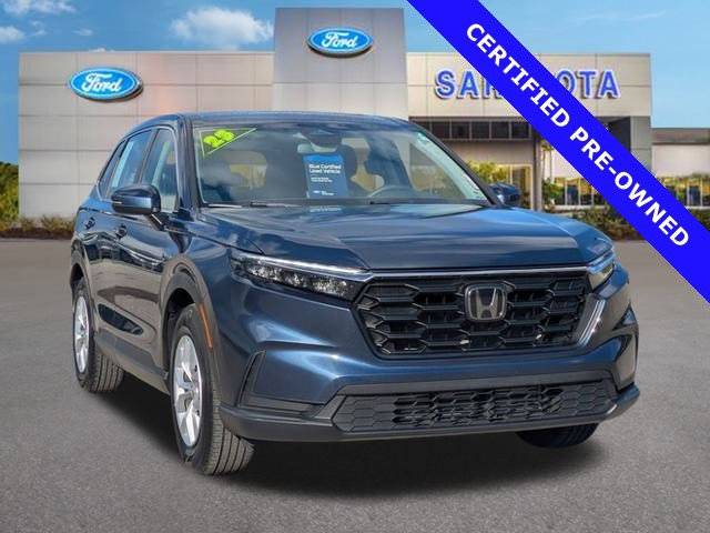 2023 Honda CR-V LX — SUV — 31,300 mi — Sarasota, FL