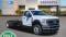2024 Ford Super Duty F-550 Chassis Cab in Sarasota, FL 1 - Open Gallery
