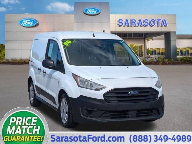 2020 Ford Transit Connect Van XL — Cargo Van — 158,416 mi — Sarasota, FL