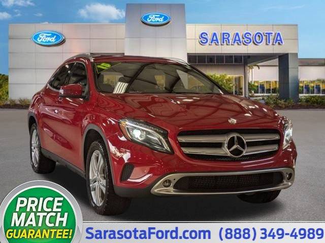 2015 Mercedes-Benz GLA GLA 250 — SUV — 79,103 mi — Sarasota, FL