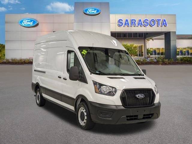 2023 Ford Transit Cargo Van T-250 — Cargo Van — 50,682 mi — Sarasota, FL