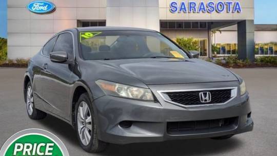 2010 Honda Accord LX-S — Coupe — 149,138 mi — Sarasota, FL