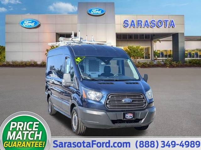 2017 Ford Transit Cargo Van T-150 — Cargo Van — 131,565 mi — Sarasota, FL