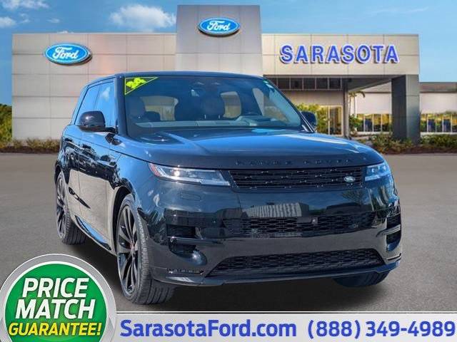 2024 Land Rover Range Rover Sport SE Dynamic — SUV — 14,741 mi — Sarasota, FL