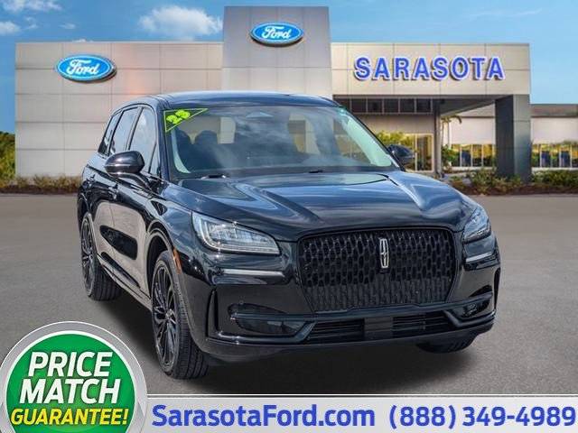 2023 Lincoln Corsair Standard — SUV — 11,121 mi — Sarasota, FL