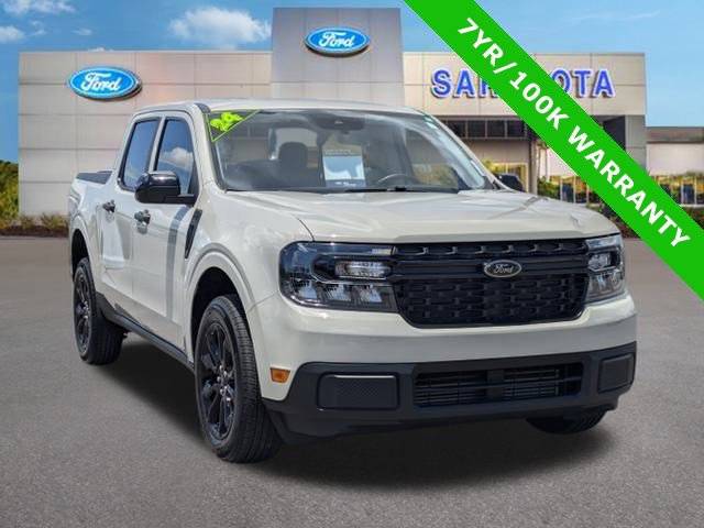2024 Ford Maverick XLT — Pickup Truck — 26,216 mi — Sarasota, FL