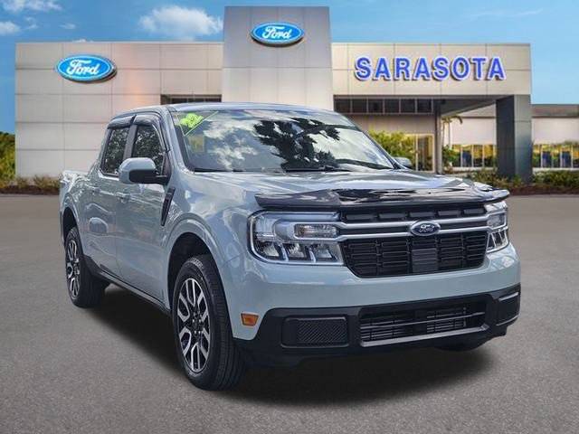 2022 Ford Maverick LARIAT — Pickup Truck — 16,767 mi — Sarasota, FL