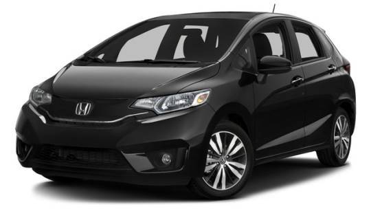 2016 Honda Fit EX — Hatchback — 130,610 mi — Sarasota, FL