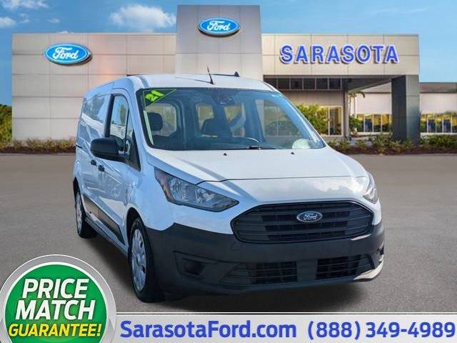 2021 Ford Transit Connect Van XL — Cargo Van — 114,456 mi — Sarasota, FL