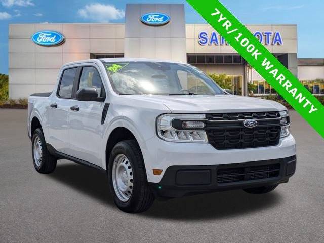 2024 Ford Maverick XL — Pickup Truck — 22,059 mi — Sarasota, FL
