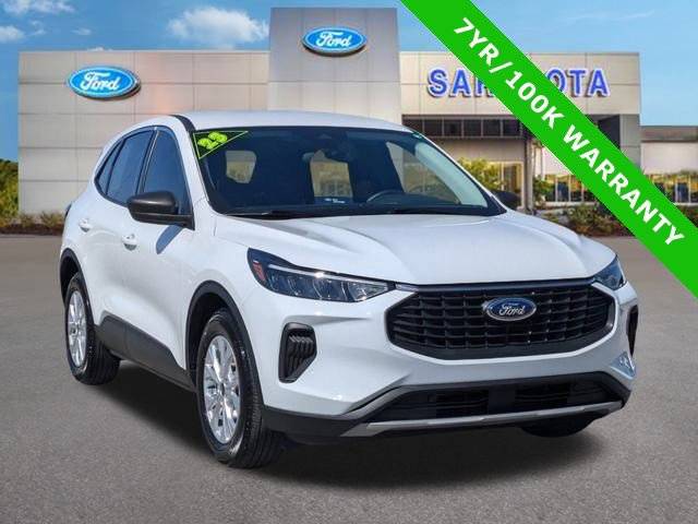 2023 Ford Escape Active — SUV — 18,512 mi — Sarasota, FL