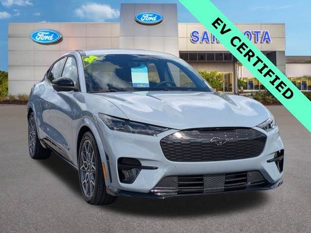 2024 Ford Mustang Mach-E GT — SUV — 2,134 mi — Sarasota, FL