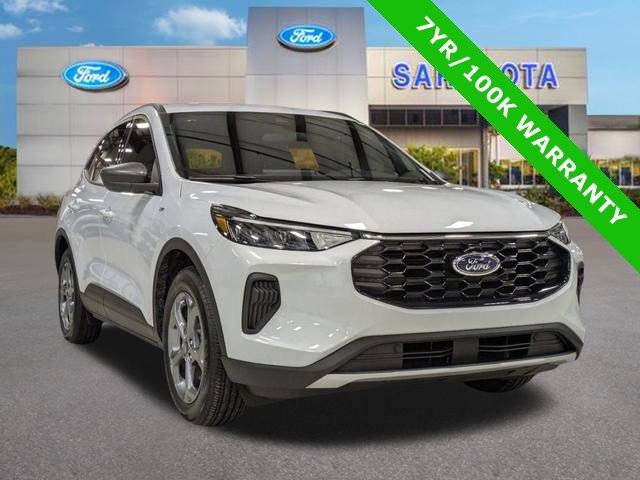 2025 Ford Escape ST-Line — SUV — 995 mi — Sarasota, FL