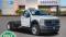 2024 Ford Super Duty F-450 Chassis Cab in Sarasota, FL 1 - Open Gallery