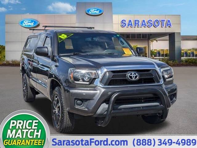 2013 Toyota Tacoma Base — Pickup Truck — 145,370 mi — Sarasota, FL